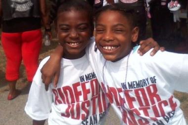 The annual Sean Bell event will take place this Saturday.