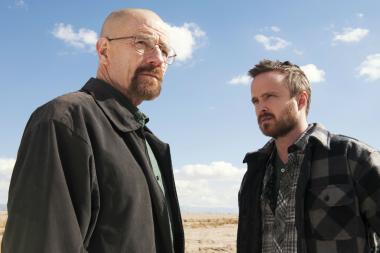 Where to Watch the Series Finale of "Breaking Bad"