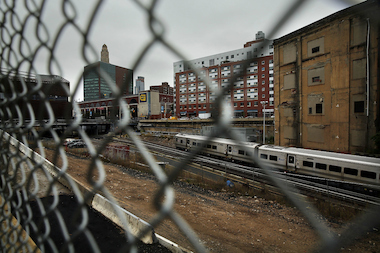 The developer of the heavily taxpayer-subsized Atlantic Yards project in Brooklyn has been going to court for the past three years to get the city to lower the property tax assessments of various parcels of land.