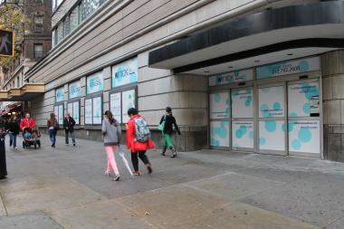 Residents said they need a new supermarket on West 68th Street.