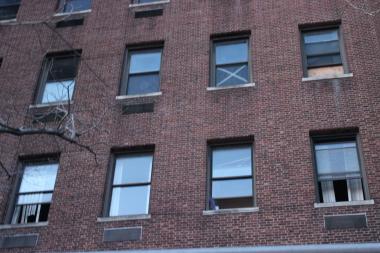 New housing is planned for the former hospital site.