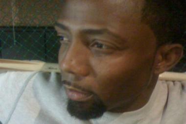 Terrell Anderson, a prominent Vogue dance performer, was found dead Thursday in his Crown Heights apartment with a stab wound to his head.