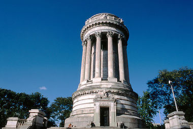 The ageing monument needs serious restoration work, advocates said.