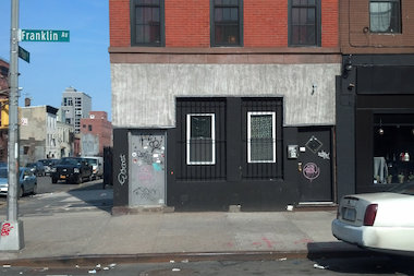 A new restaurant with a taco truck from the owners of Mayfield will replace Dub-Stuy Records.