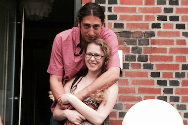  A group of likeminded people are making a home for the polyamorous community in Bushwick. 