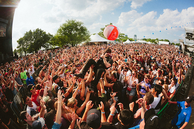 Check Out These Music Festivals in NYC This Summer