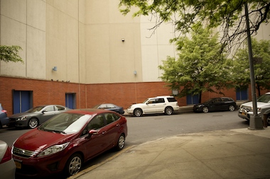 'Fight Club' Outside Atlantic Center Mall Eyed by NYPD