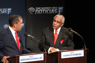 The contentious contest for Upper Manhattan's 13th Congressional District the long political alliance between blacks and Latinos in Upper Manhattan is not in jeopardy say political watchers because the two groups will continue to need one another as the dynamics and demographics of the district shift and because the issue of race between blacks and Latinos and between different Latino ethnicities is complicated.