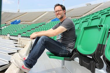 The first concert at the Forest Hills Stadium this season is scheduled for Saturday.