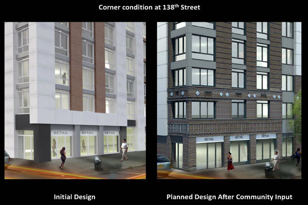 The newest Renaissance Ballroom design