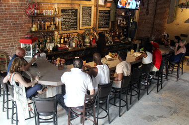 Richard Lawrence, 29, was arrested and charged with the February murder, cops say.