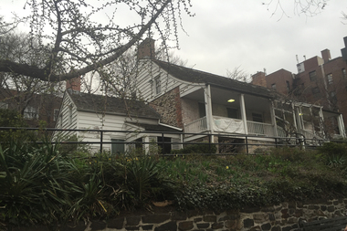 The Dyckman Farmouse Museum will host its first official benefit on Saturday, May 14, 2016.
