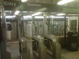 MTA to Consider Phasing in Subway Service
