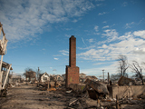 Hurricane Sandy Destroyed About 1,000 Homes Across City, Mayor Says