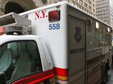Man's Body Found in East River, Officials Say