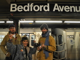 L Train is Back in Service