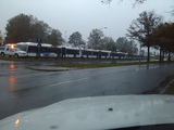 MTA Bus Service Resumes Free of Charge