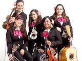 Mariachi, Puppets and Pumpkins 'Mash Up' Day of Dead and Halloween