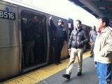 Subway Maintenance to Affect 16 Train Lines Over Weekend, MTA Says