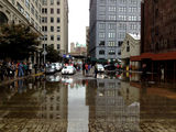DUMBO Picks up the Pieces After Hurricane Sandy