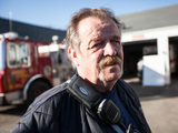 Decimated Rockaway Point Volunteer Fire Department Helps Others First