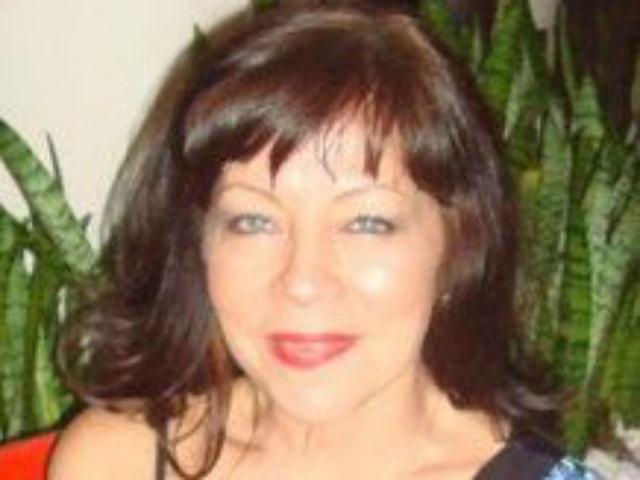 <p>Elizabeth Valle, Gilberto Valle's mother, refused to speak to journalists about her son.</p>
