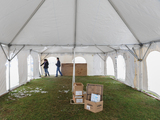 Many FEMA Centers Remain Closed as Frustrated Locals Search for Aid