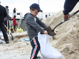 Mandatory Evacuation Ordered for Low-Lying Areas of the City