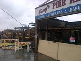 City Island Copes with Aftermath of Hurricane Sandy
