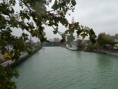 The EPA proposed a cleanup plan for the Gowanus Canal that is expected to cost between $467 and $504 million.