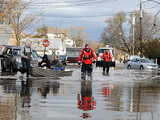 In Staten Island, Beachfront Communities Resemble War Zones