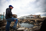 Keep Kids Away During Hurricane Sandy Cleanup, Doctors Warn