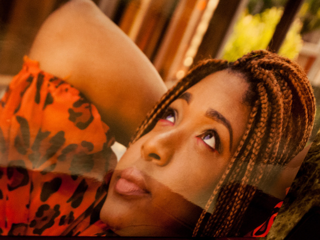 <p>Lauren Abraham, 23, perished during Hurricane Sandy on Oct. 29, 2012.</p>
