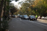 Confusing Traffic Rules Clog Inwood Streets During Rush Hour