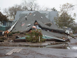 PHOTOS: Hurricane Sandy Devastates New York City