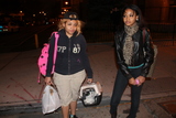 Many NYCHA Residents Stay Put in East Harlem Despite Evacuation Order