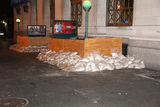 Subway Service Suspended 4 to 5 Days After Hurricane Sandy