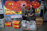 Reopened Brooklyn Schools Help Those Destroyed After Hurricane Sandy