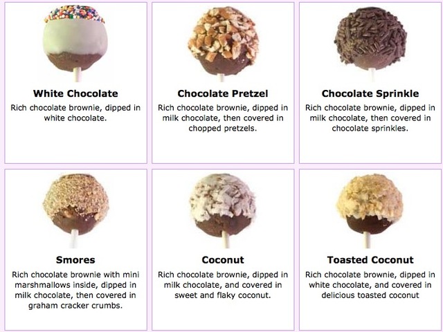 <p>Chocolate Swirl, an Astoria-based chocolate shop, will offer chocolate truffles and pumpkin and apple bars.</p>
