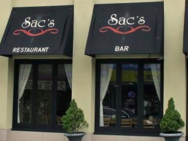 <p>The market will be held at Sac's Place in Astoria.</p>

