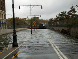Brooklyn-Battery Tunnel Reopens to Cars for Rush Hour