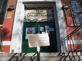 Bed-Stuy Voters Outraged Over Mysteriously Shuttered Poll-Site