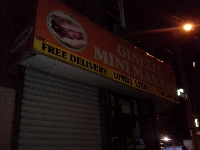 <p>Giselle Mini Market has experienced at least $3,000 worth of damages because of Hurricane Sandy, as electricity outages prompted perishable food to spoil.</p>
