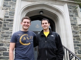 Entrepreneurial Fordham Roommates Cash in on Dorm Lifestyle