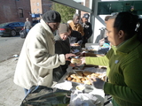 Red Hook Flooded with Volunteers, But Needs More Help