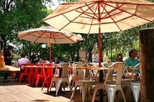 Bareburger