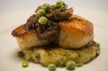 Bistro Ten 18
