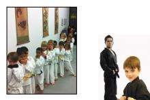 Focus Mixed Martial Arts