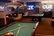Frames Bowling Lounge