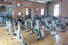 Quick Fitness
